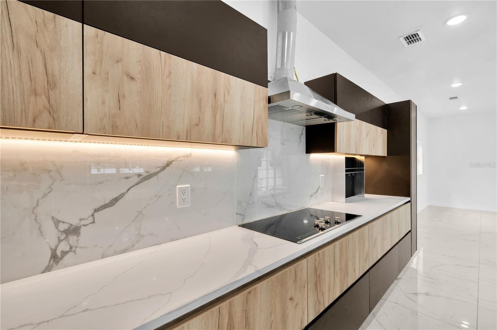 WASHINGTON-BRENNAN SUB - Residential