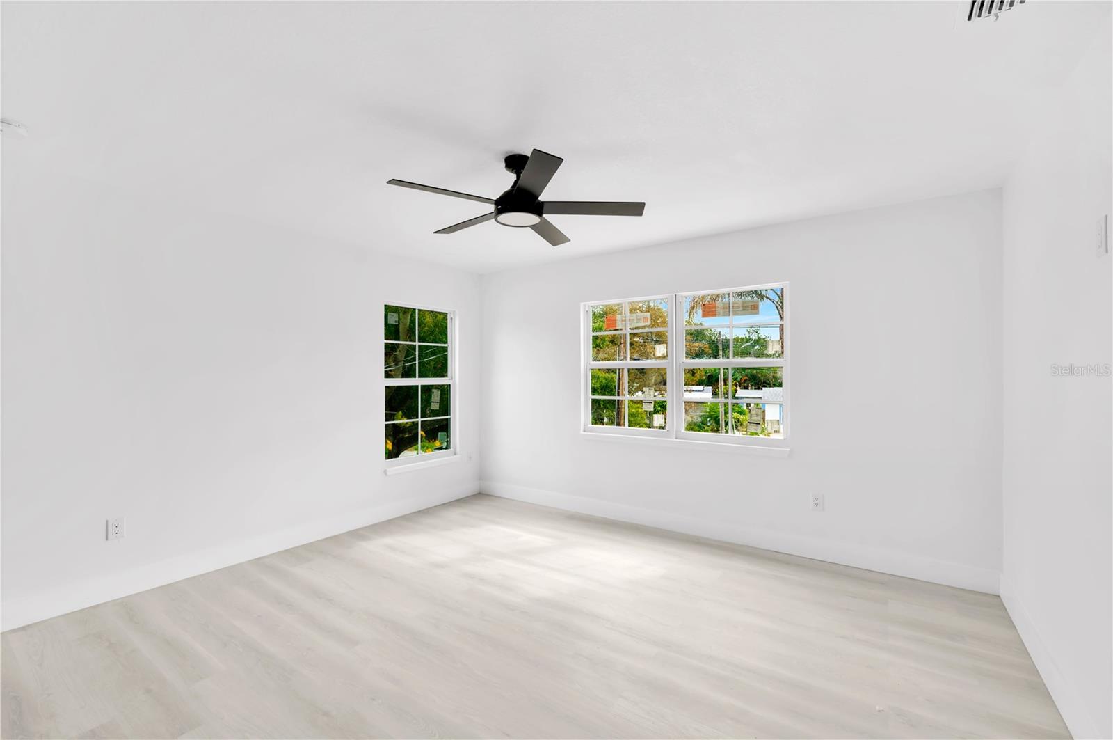 WASHINGTON-BRENNAN SUB - Residential