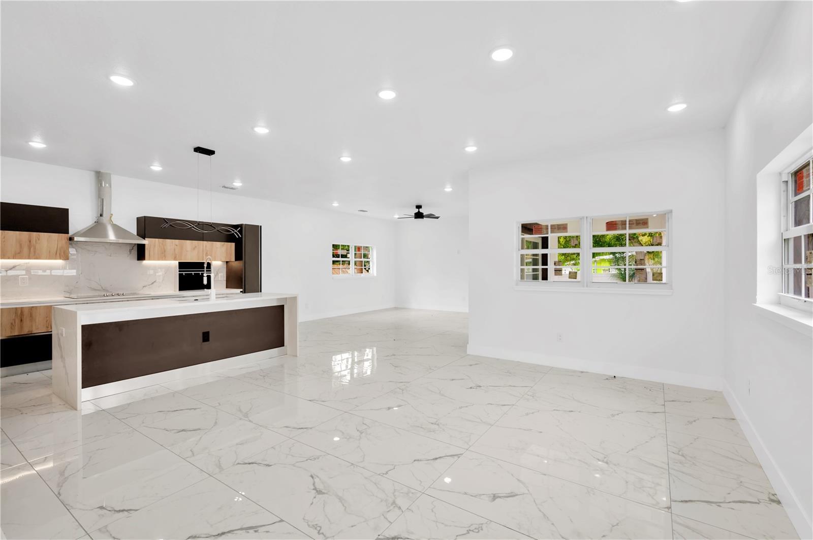 WASHINGTON-BRENNAN SUB - Residential