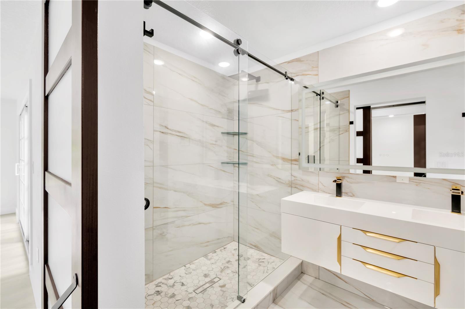 WASHINGTON-BRENNAN SUB - Residential