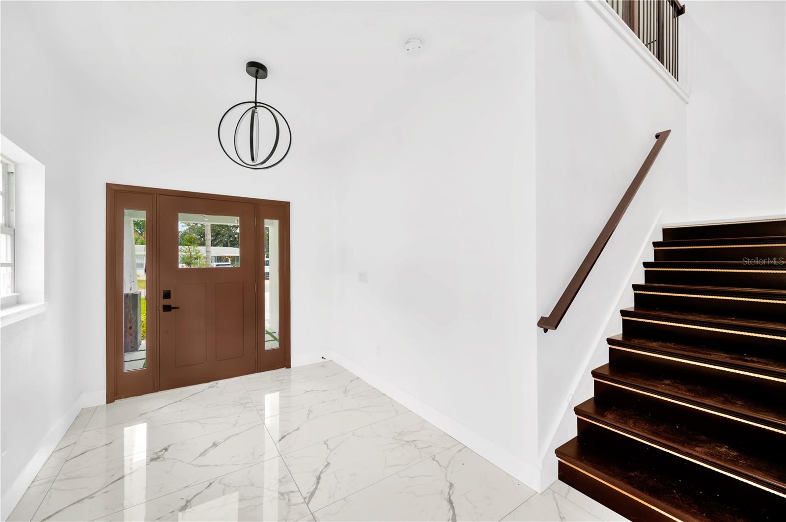 WASHINGTON-BRENNAN SUB - Residential