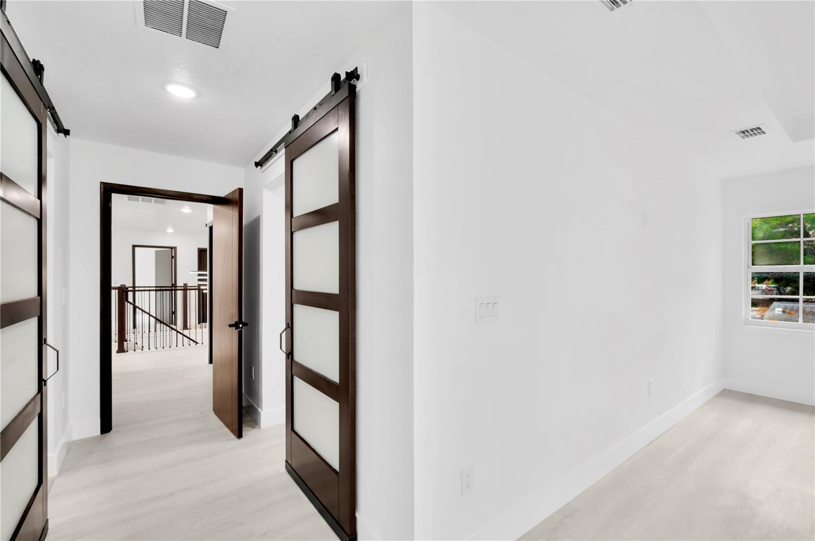 WASHINGTON-BRENNAN SUB - Residential