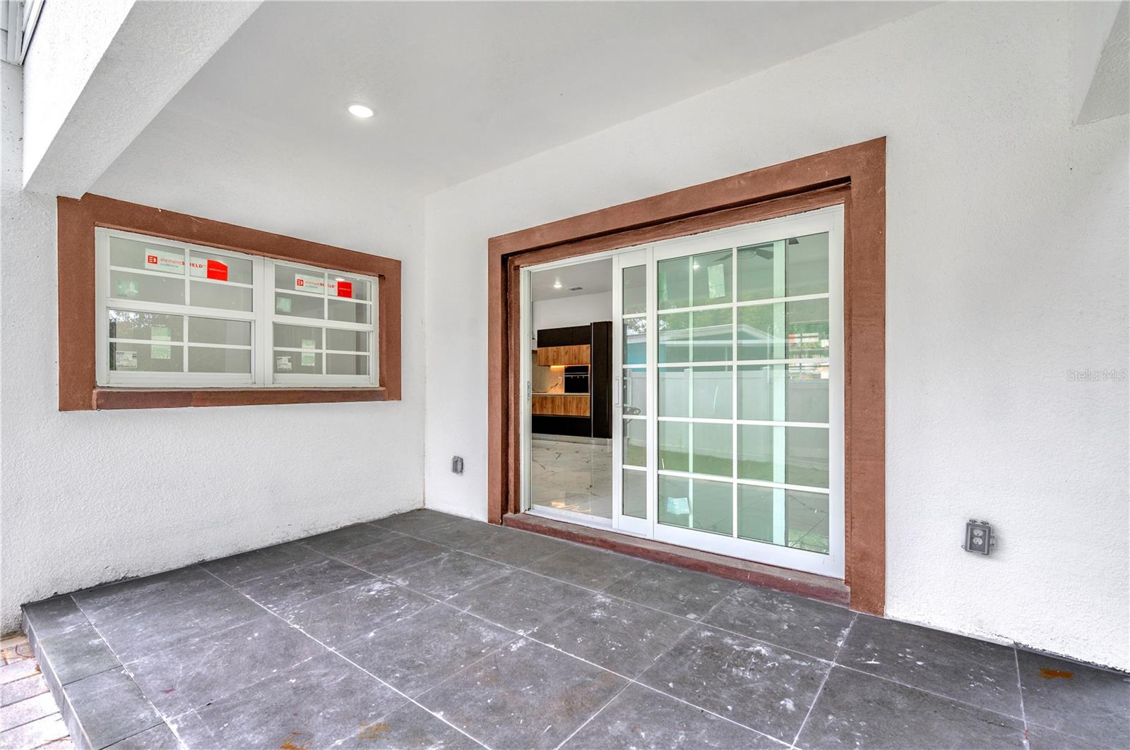 WASHINGTON-BRENNAN SUB - Residential