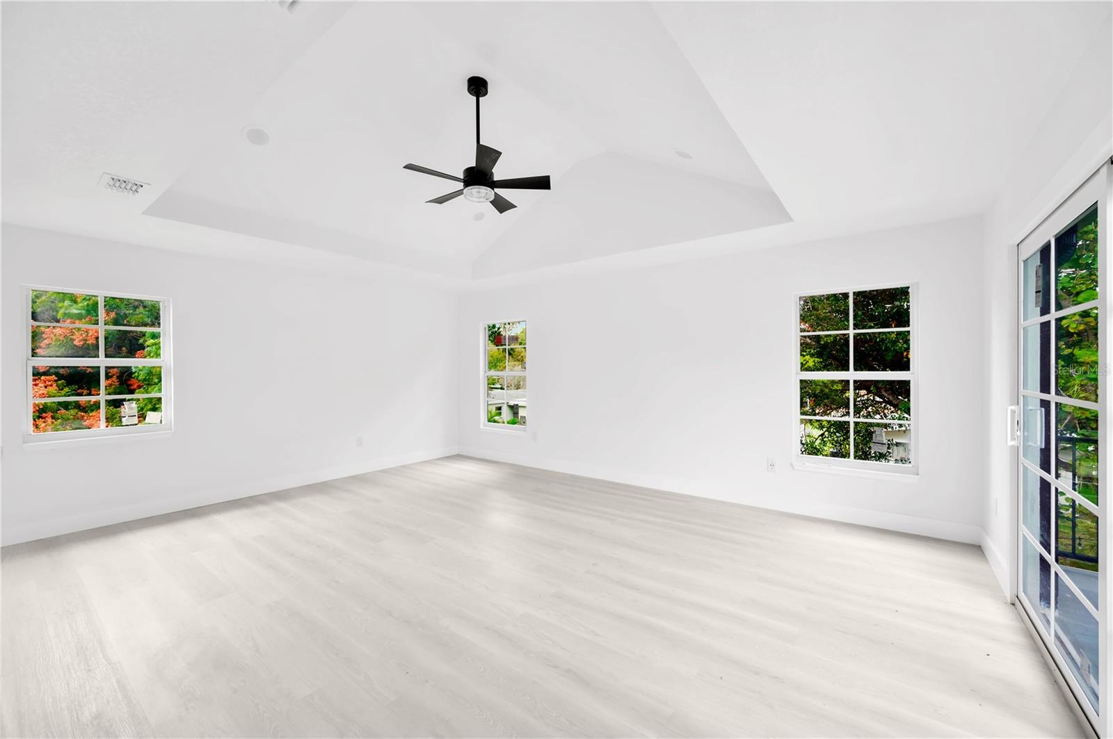 WASHINGTON-BRENNAN SUB - Residential