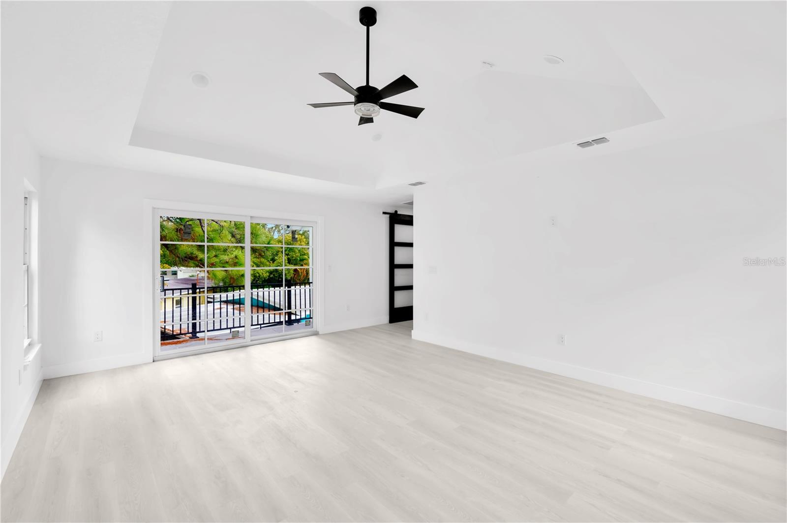 WASHINGTON-BRENNAN SUB - Residential