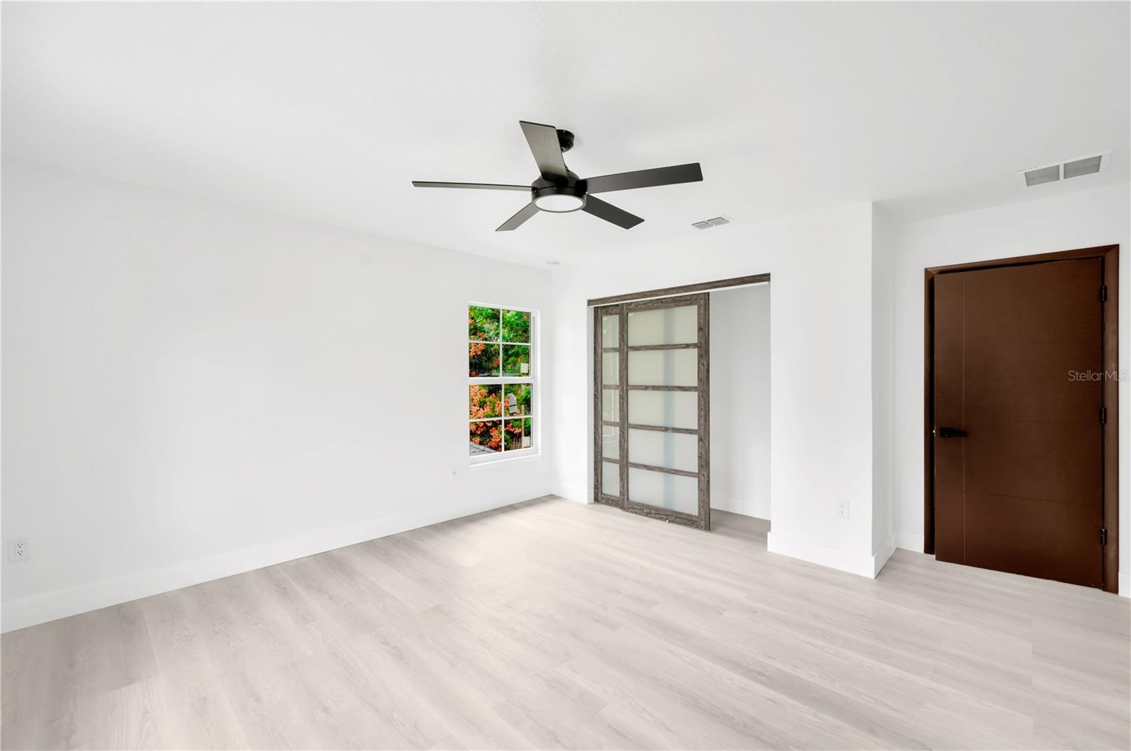 WASHINGTON-BRENNAN SUB - Residential