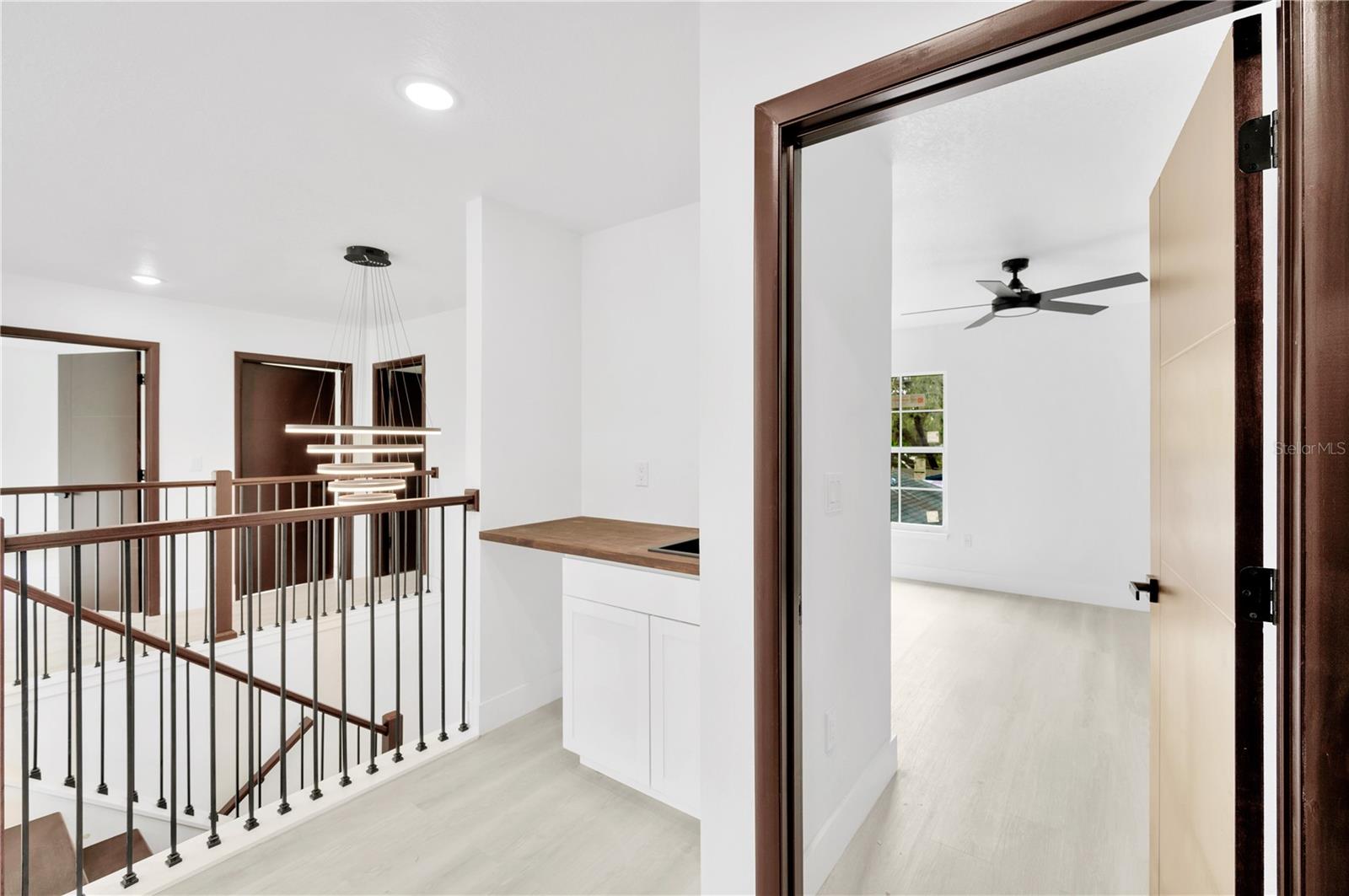 WASHINGTON-BRENNAN SUB - Residential