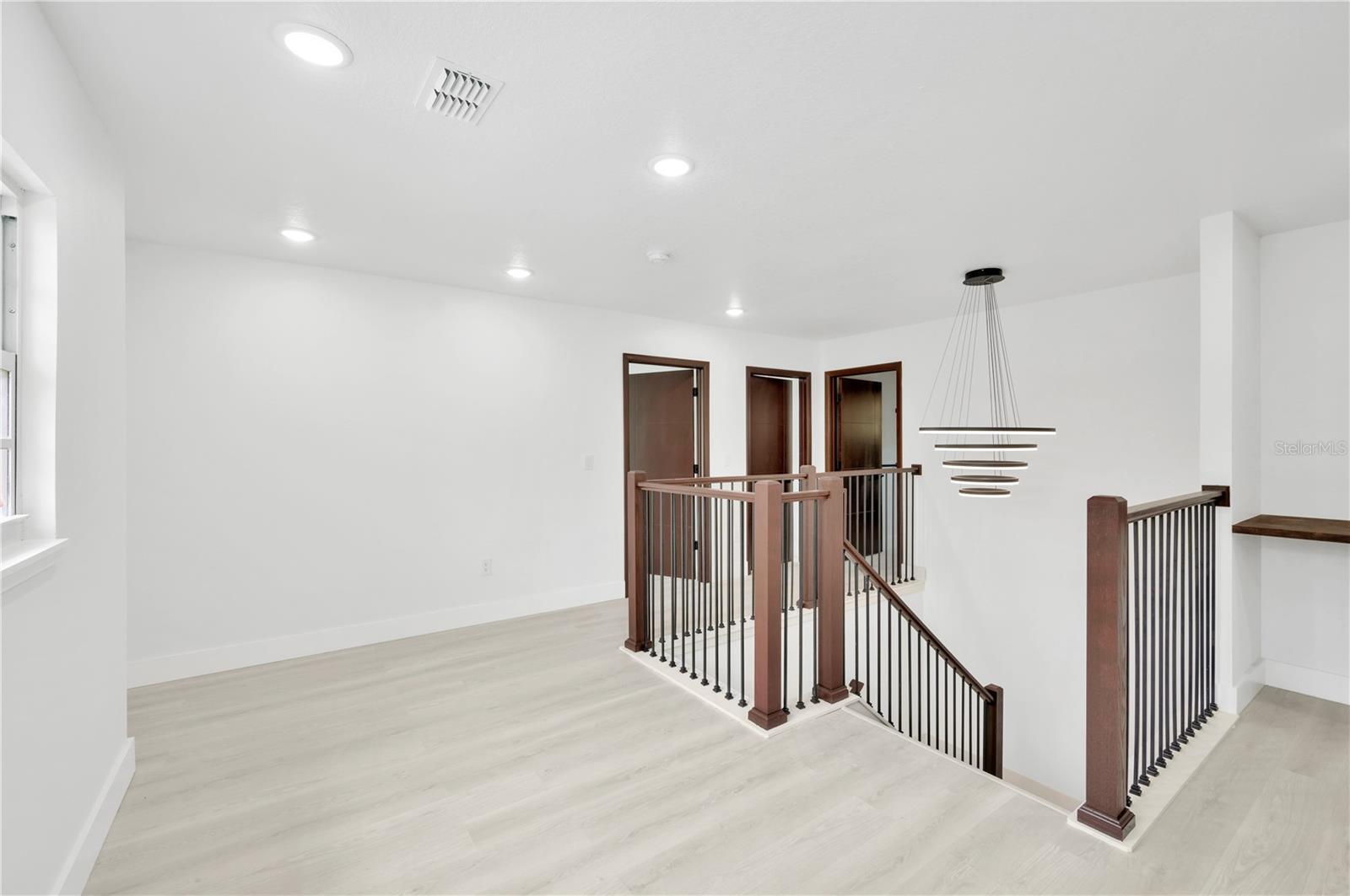 WASHINGTON-BRENNAN SUB - Residential