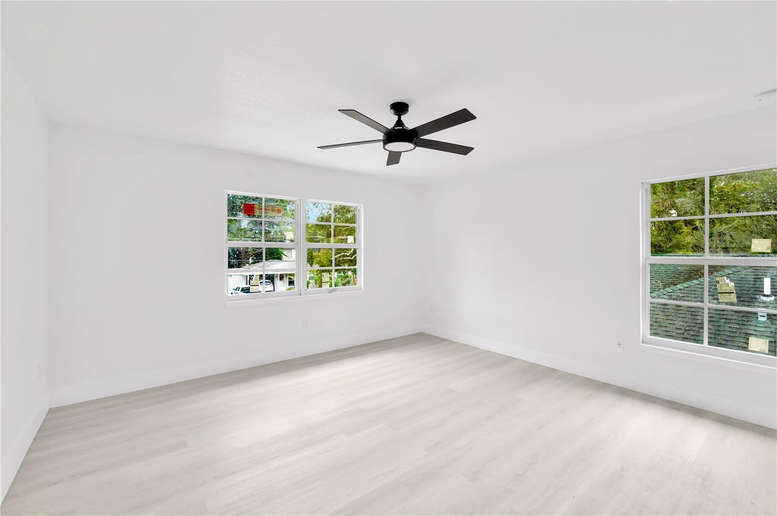 WASHINGTON-BRENNAN SUB - Residential