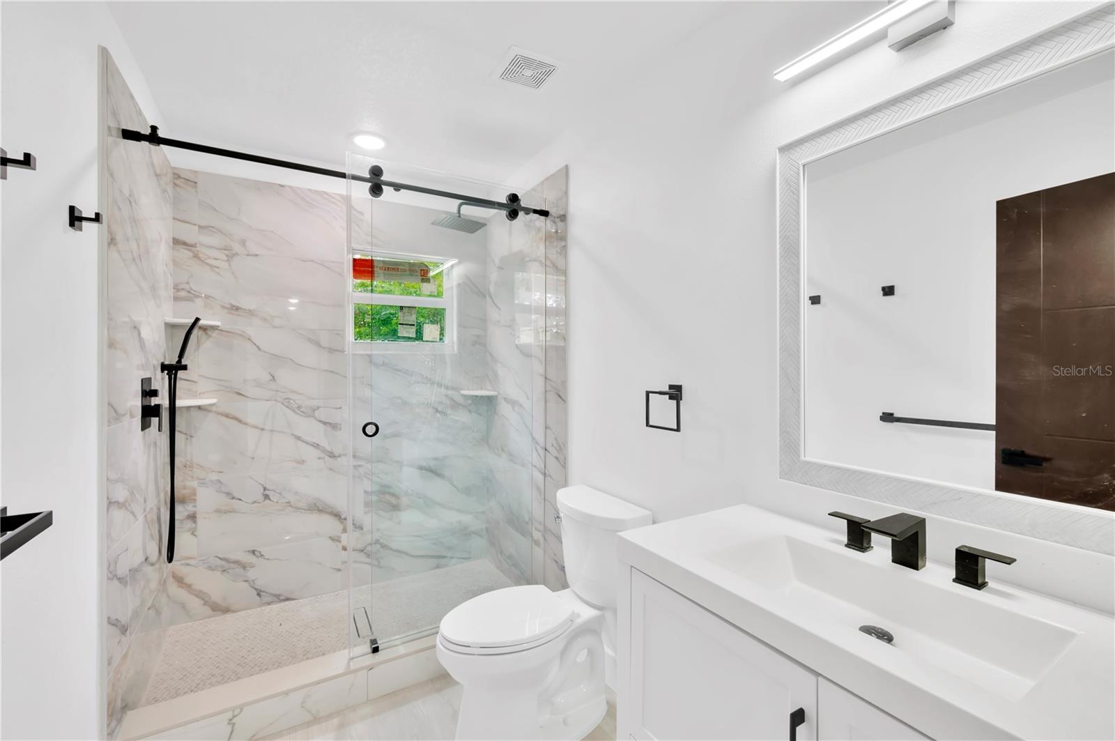 WASHINGTON-BRENNAN SUB - Residential
