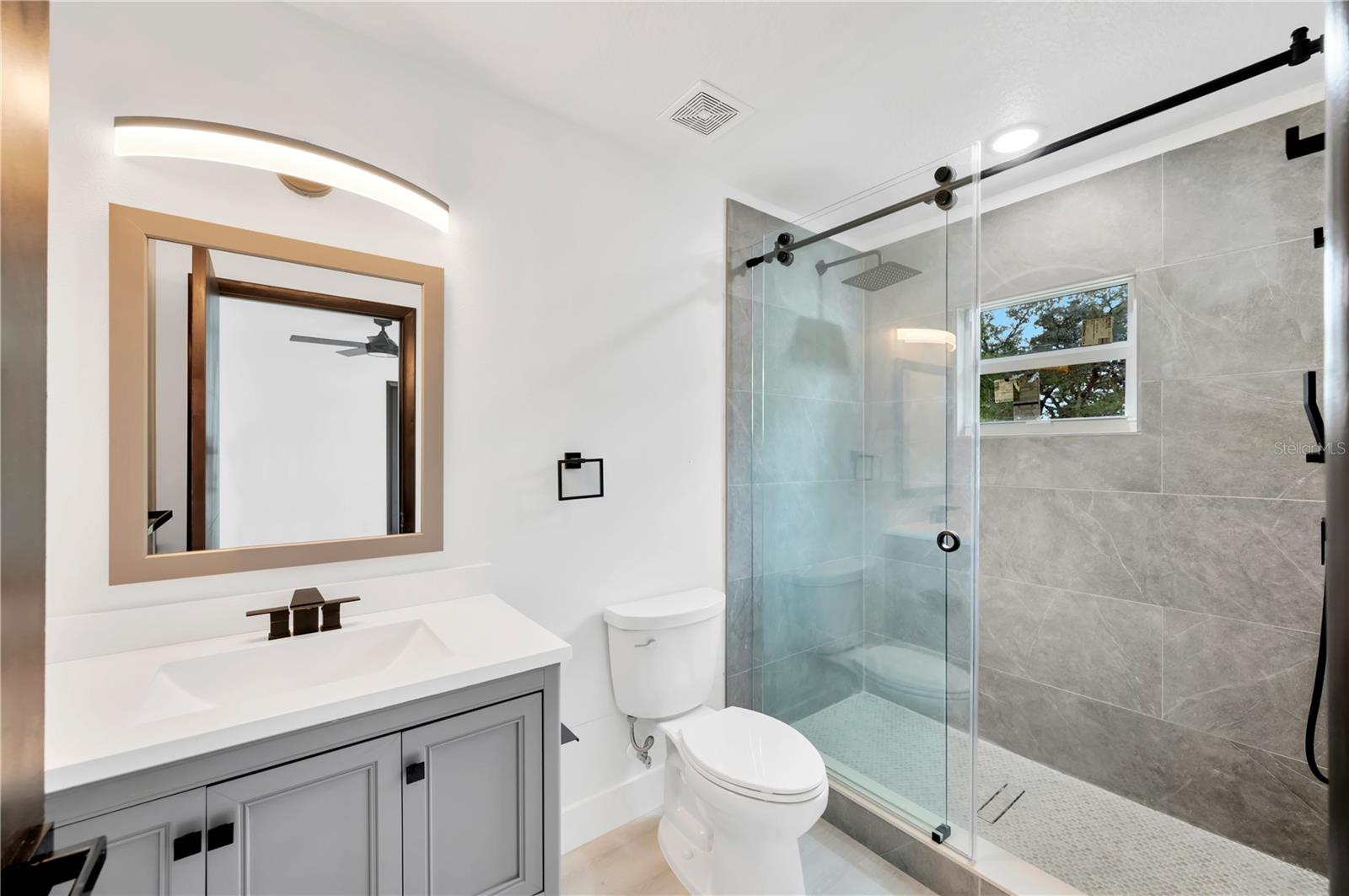 WASHINGTON-BRENNAN SUB - Residential