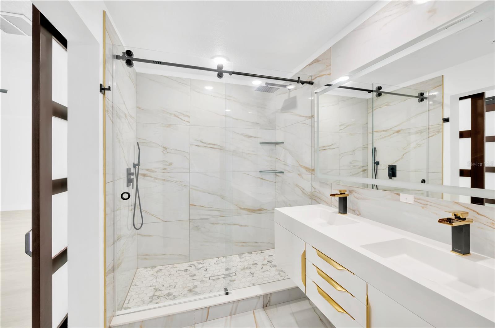 WASHINGTON-BRENNAN SUB - Residential