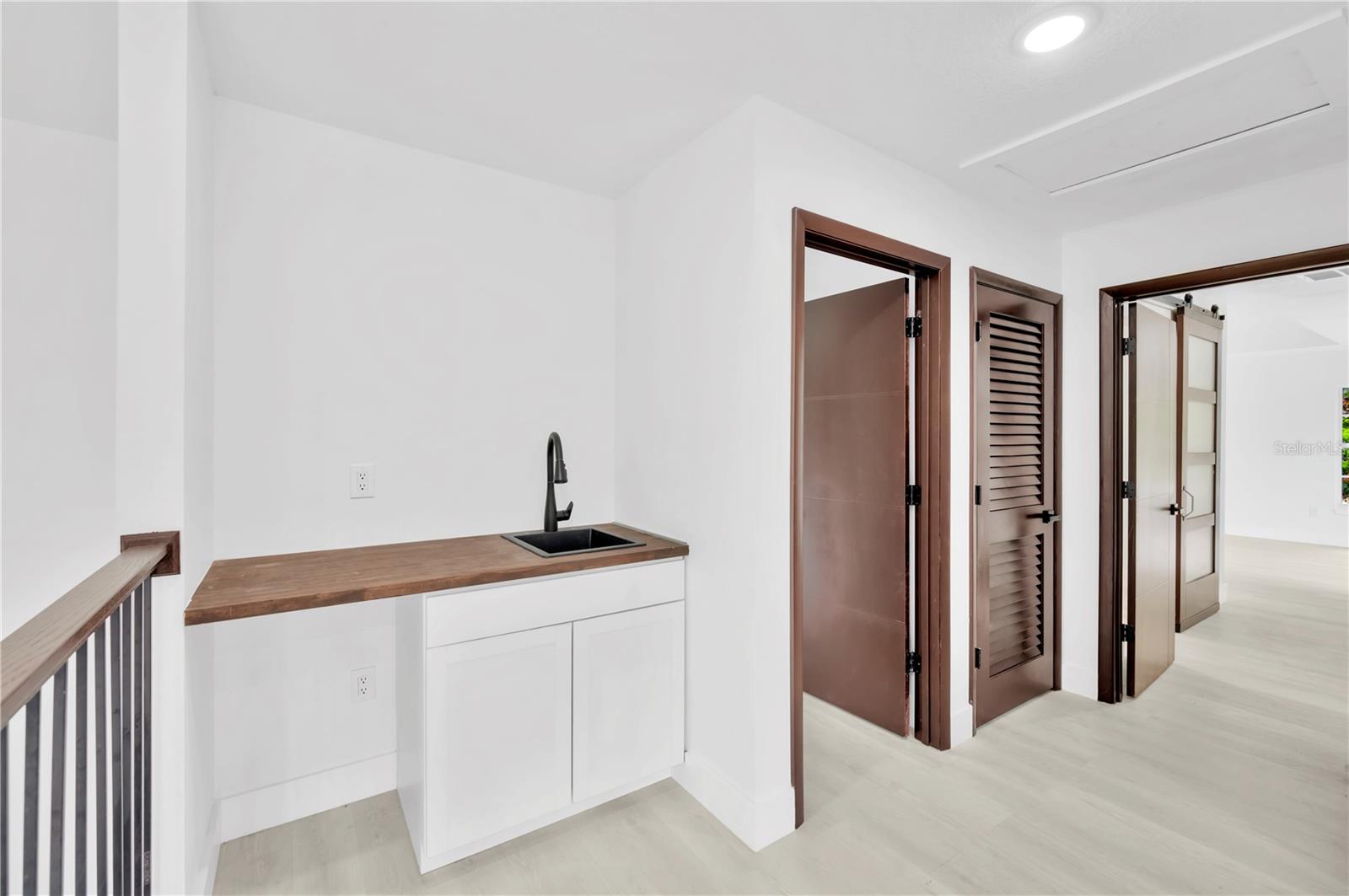 WASHINGTON-BRENNAN SUB - Residential