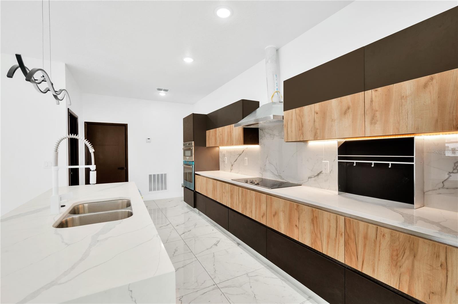 WASHINGTON-BRENNAN SUB - Residential