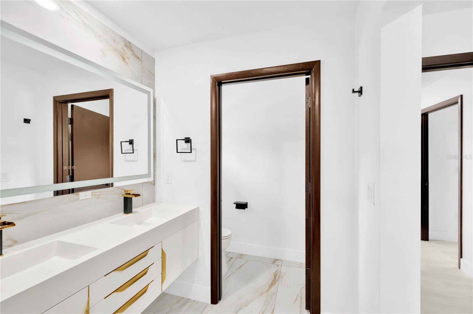 WASHINGTON-BRENNAN SUB - Residential