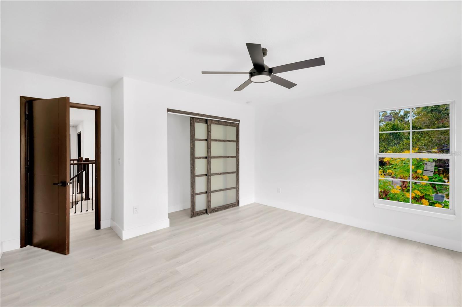 WASHINGTON-BRENNAN SUB - Residential