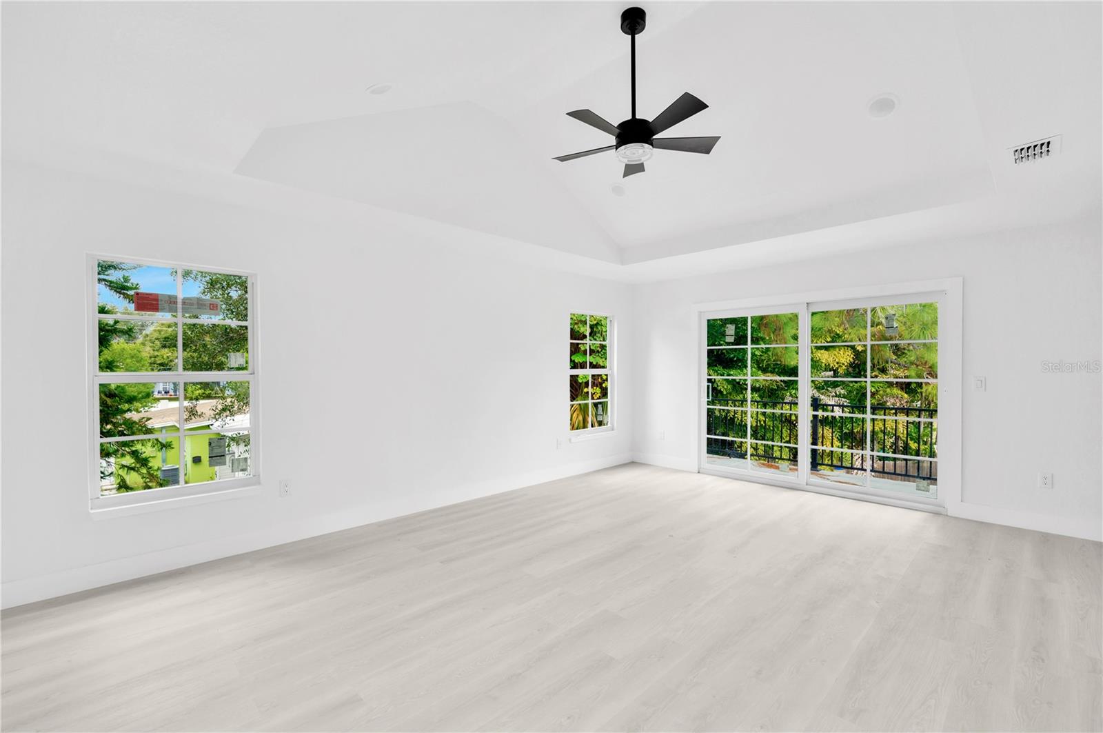 WASHINGTON-BRENNAN SUB - Residential