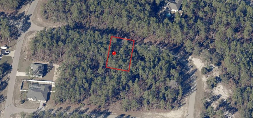 Fantastic opportunity to own land in a growing area of Ocala. Conveniently located near Marion Oaks Blvd, CR 484, SW 49th Avenue, and I-75, this property offers easy access to shopping, dining, schools, and community amenities. The neighborhood continues to expand, making this an excellent option for building or future investment. 2 non-adjacent parcels available!