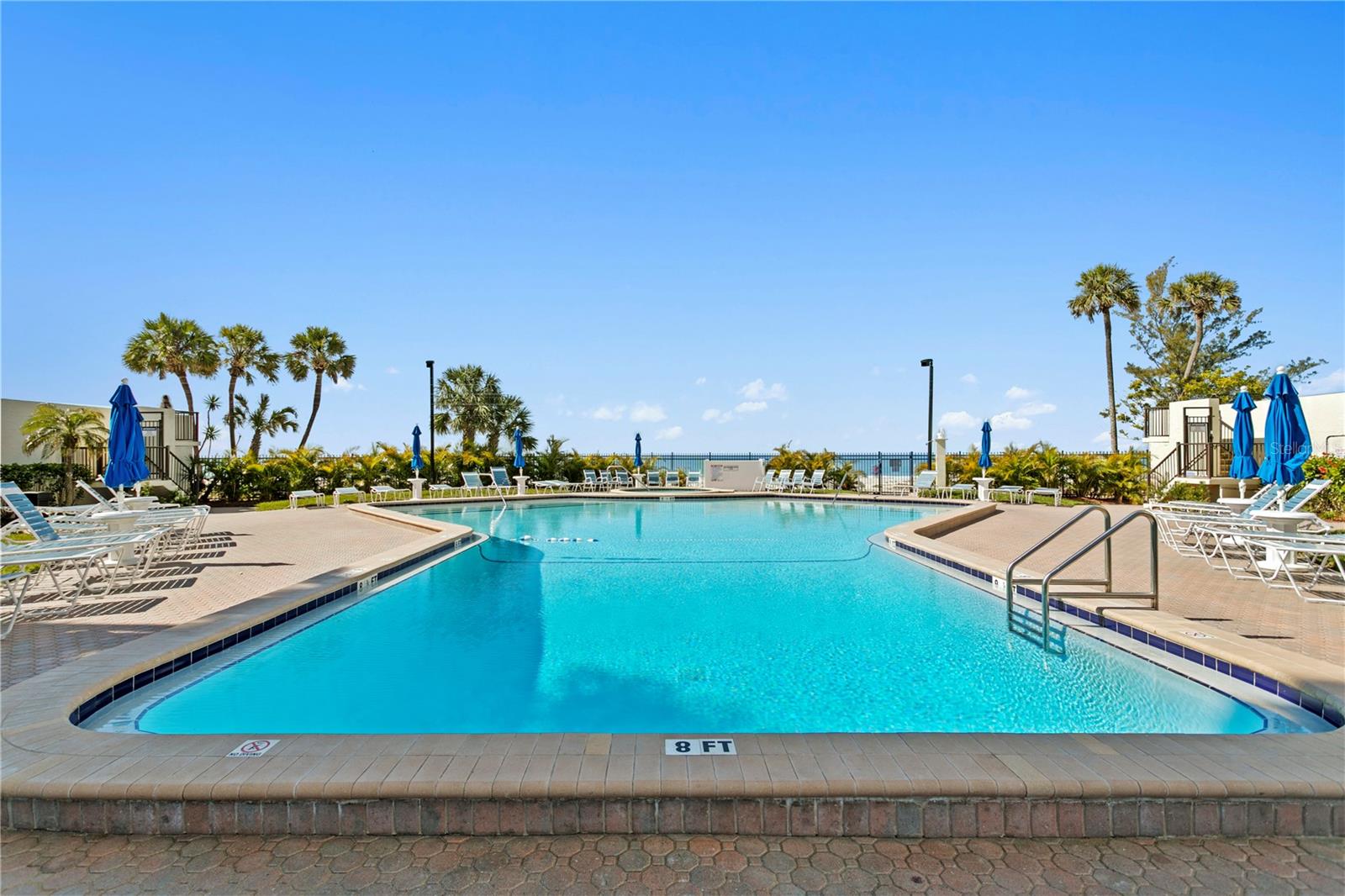 OCEAN SANDS ONE CONDO - Residential