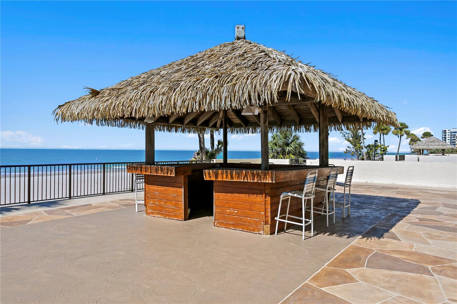 OCEAN SANDS ONE CONDO - Residential