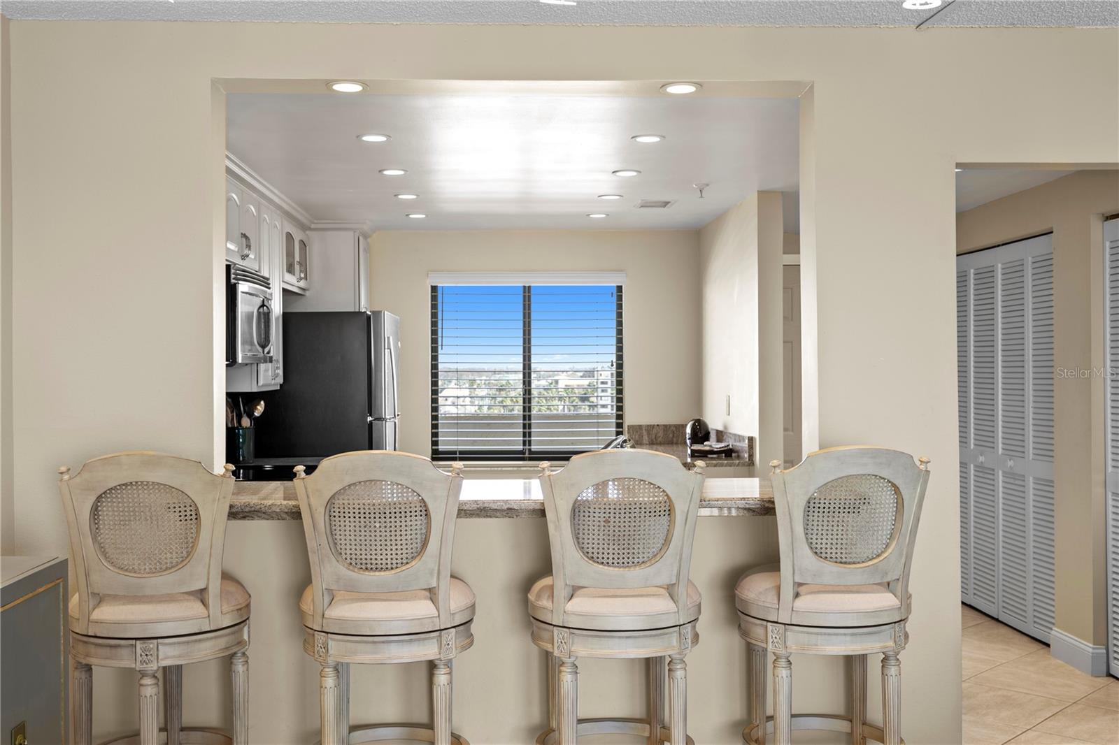 OCEAN SANDS ONE CONDO - Residential