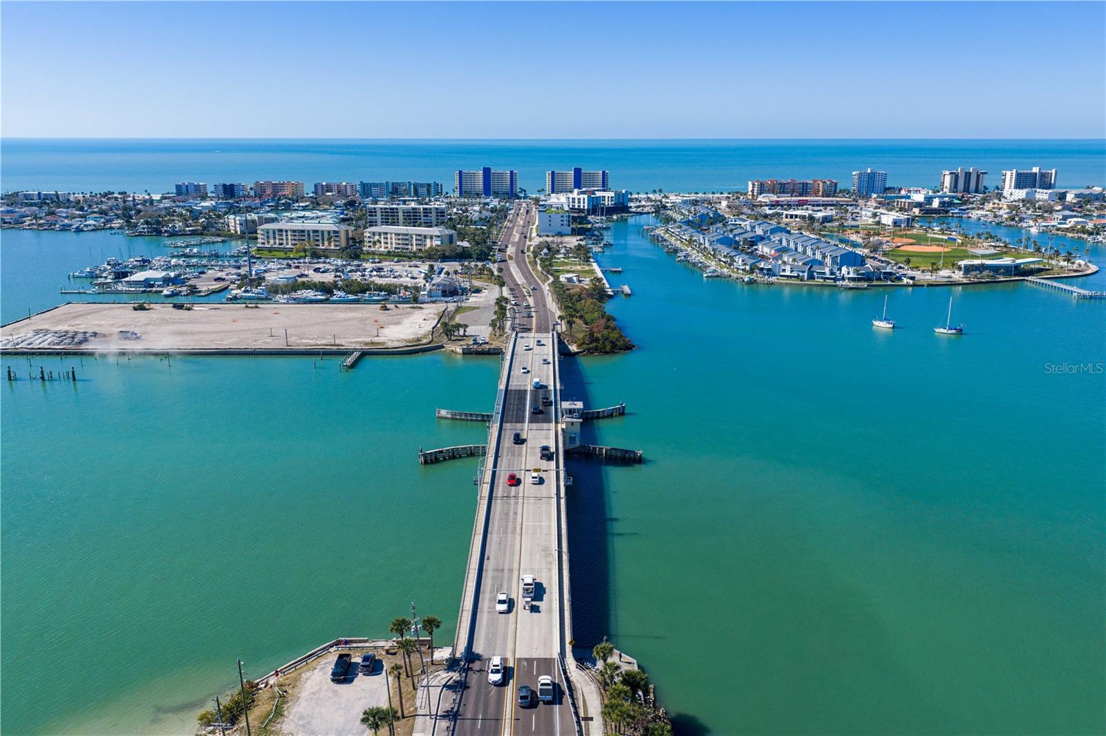 OCEAN SANDS ONE CONDO - Residential