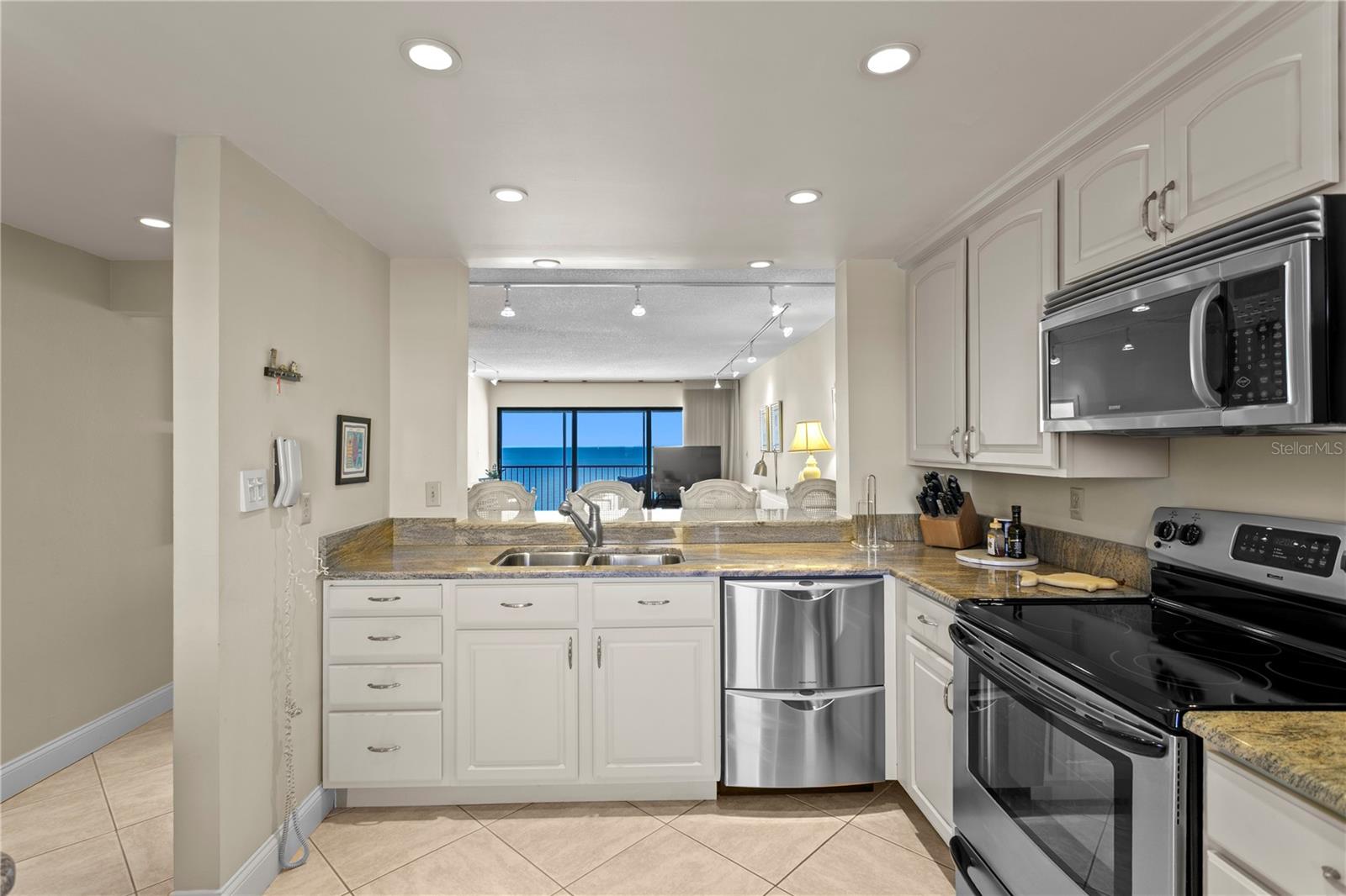 OCEAN SANDS ONE CONDO - Residential