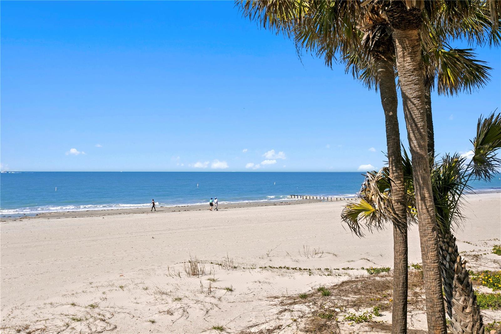 OCEAN SANDS ONE CONDO - Residential