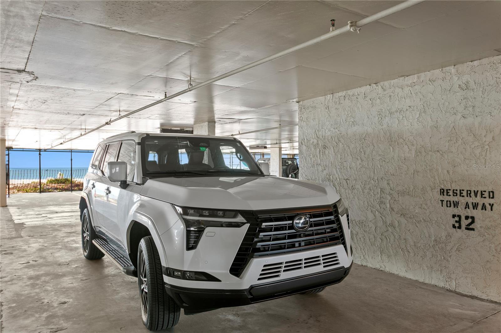 OCEAN SANDS ONE CONDO - Residential