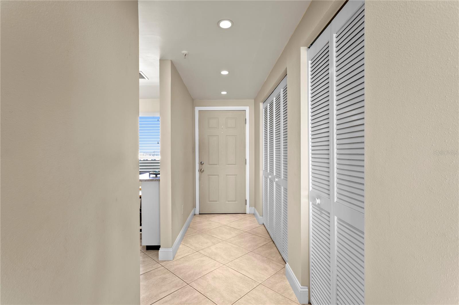 OCEAN SANDS ONE CONDO - Residential