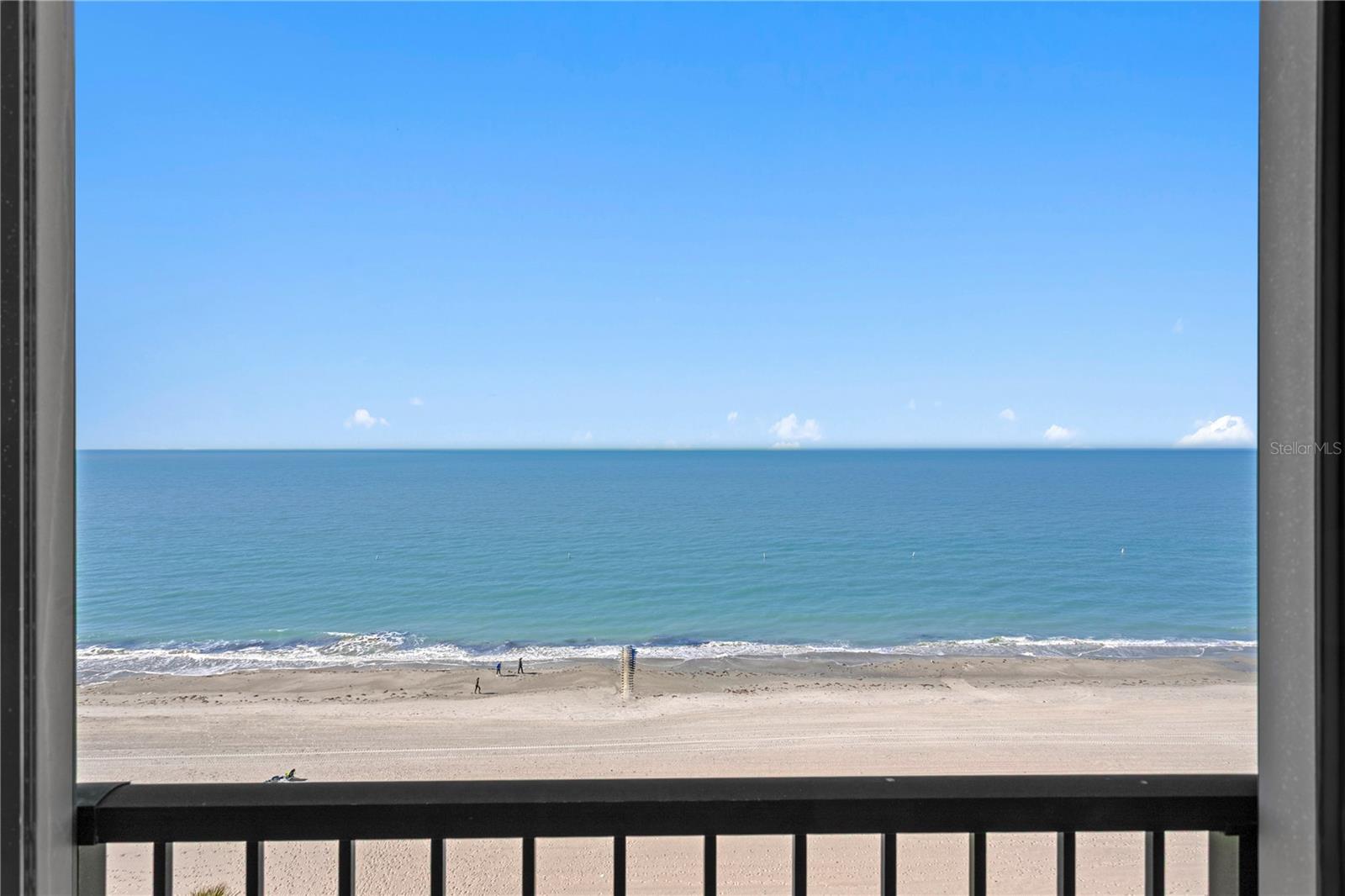 OCEAN SANDS ONE CONDO - Residential