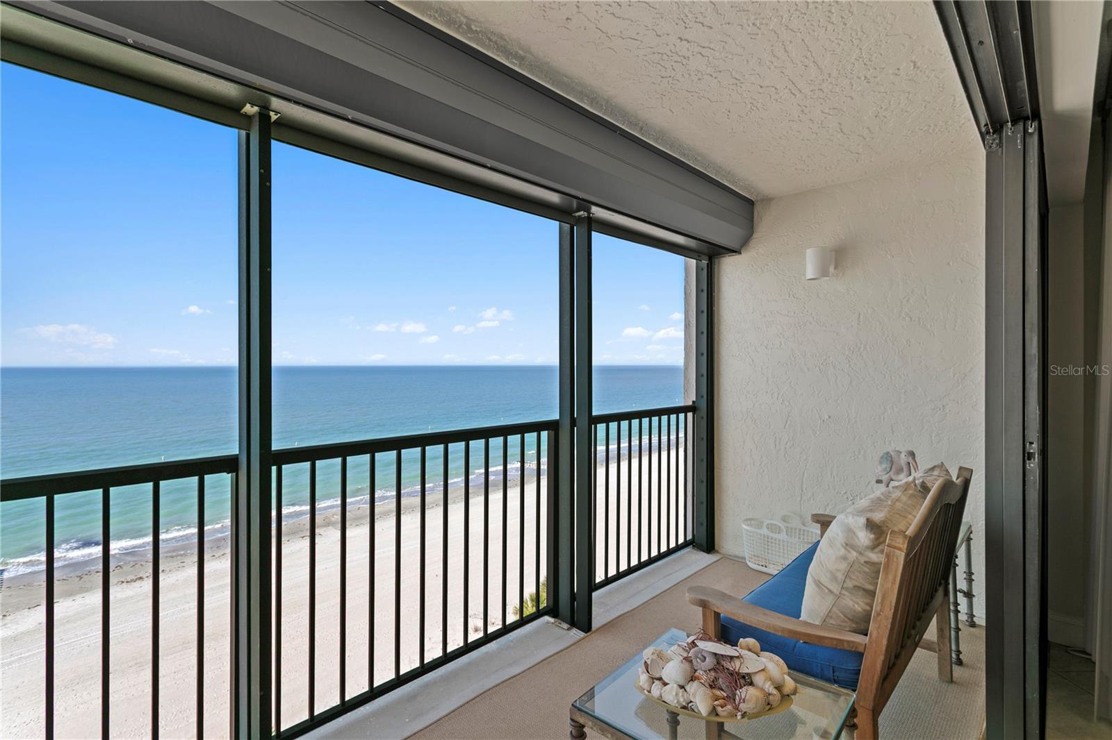 OCEAN SANDS ONE CONDO - Residential