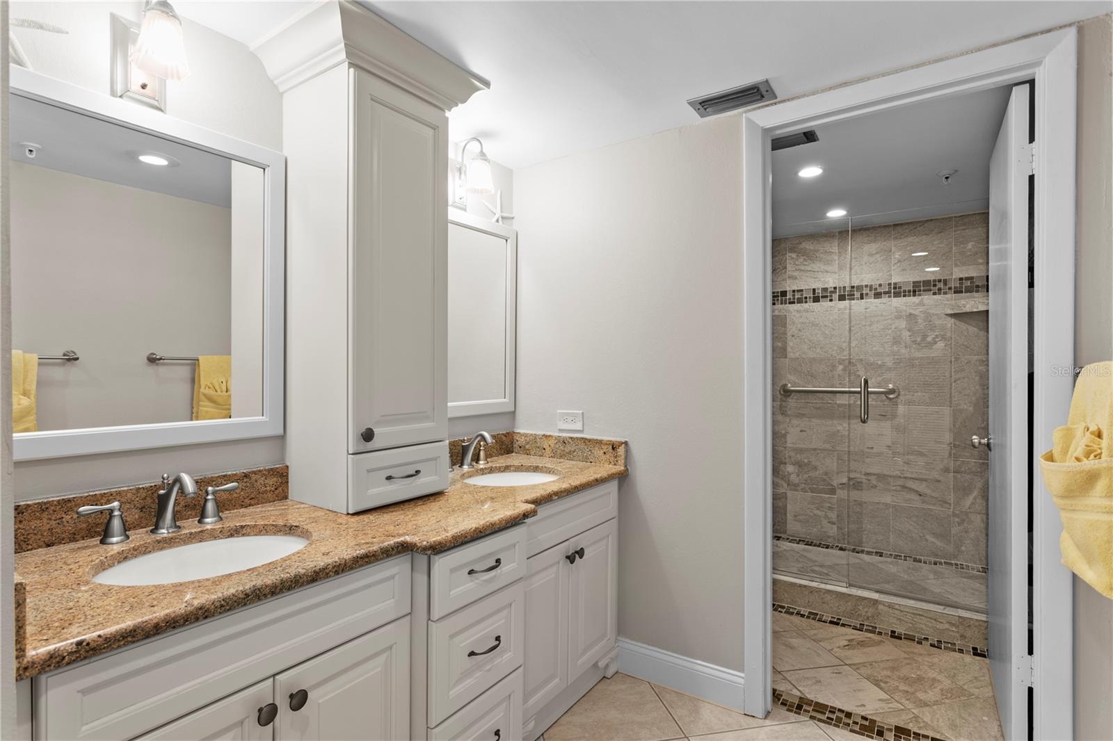 OCEAN SANDS ONE CONDO - Residential