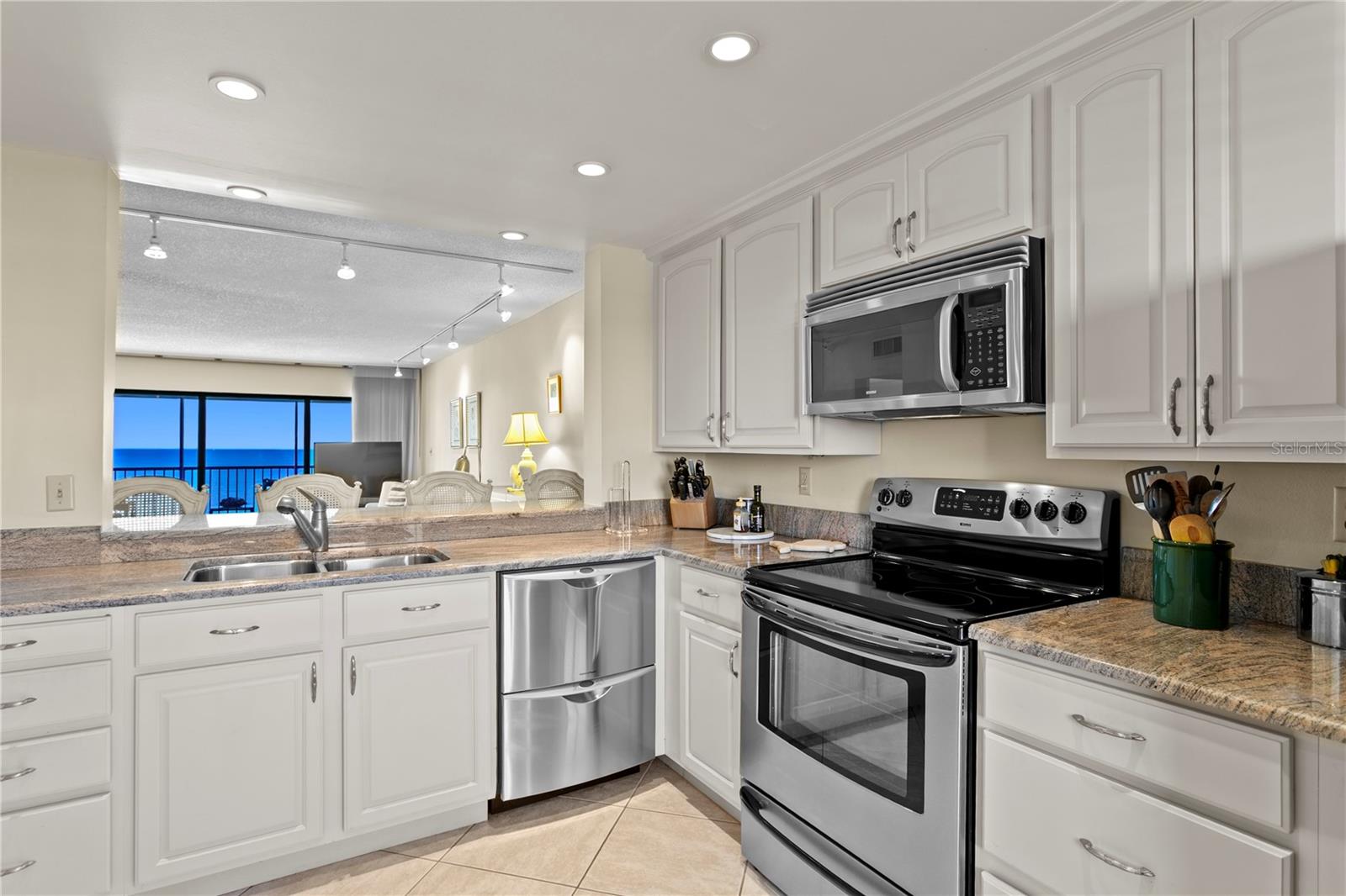 OCEAN SANDS ONE CONDO - Residential