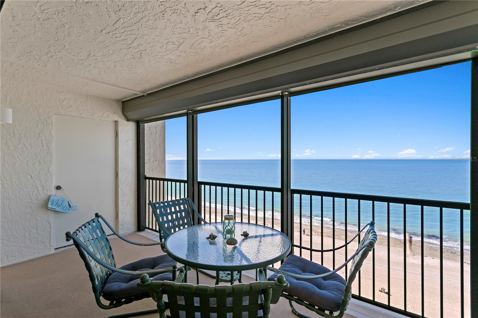 OCEAN SANDS ONE CONDO - Residential