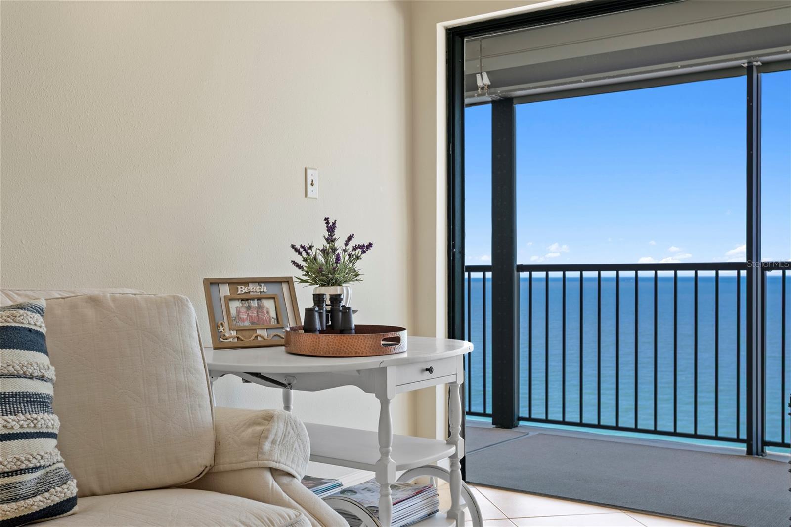 OCEAN SANDS ONE CONDO - Residential