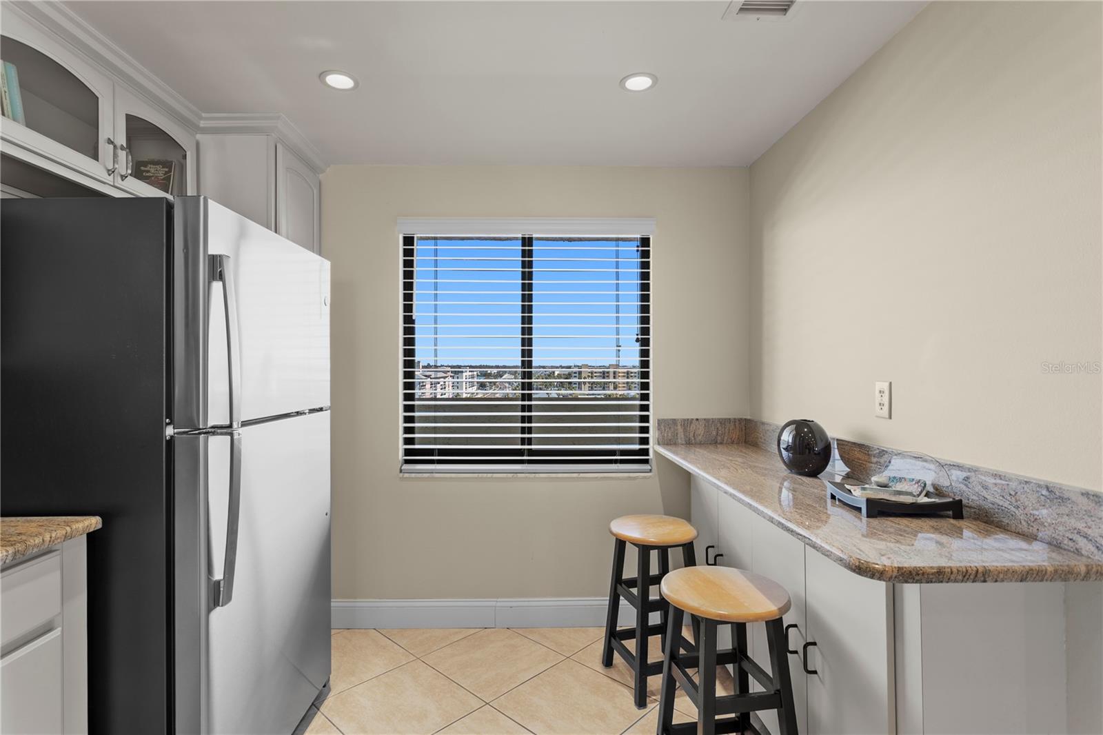 OCEAN SANDS ONE CONDO - Residential