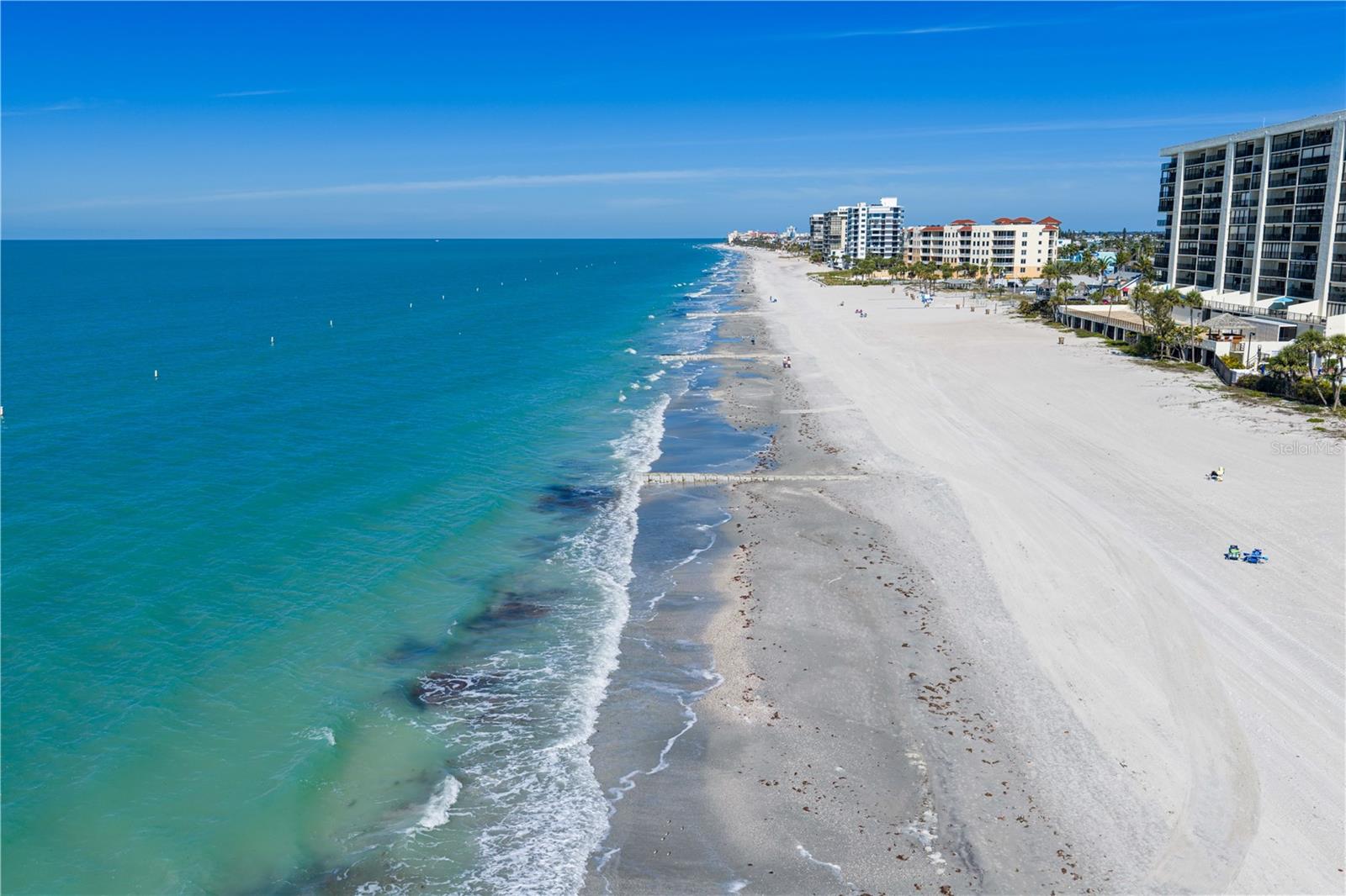 OCEAN SANDS ONE CONDO - Residential