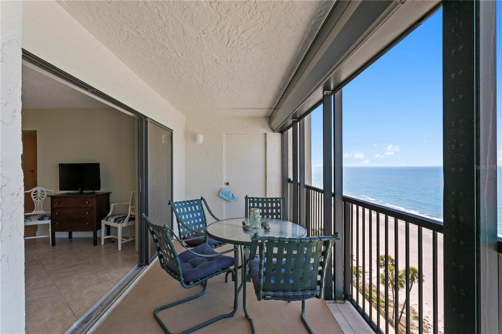 OCEAN SANDS ONE CONDO - Residential