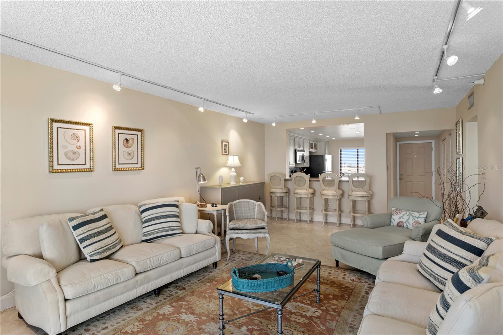 OCEAN SANDS ONE CONDO - Residential