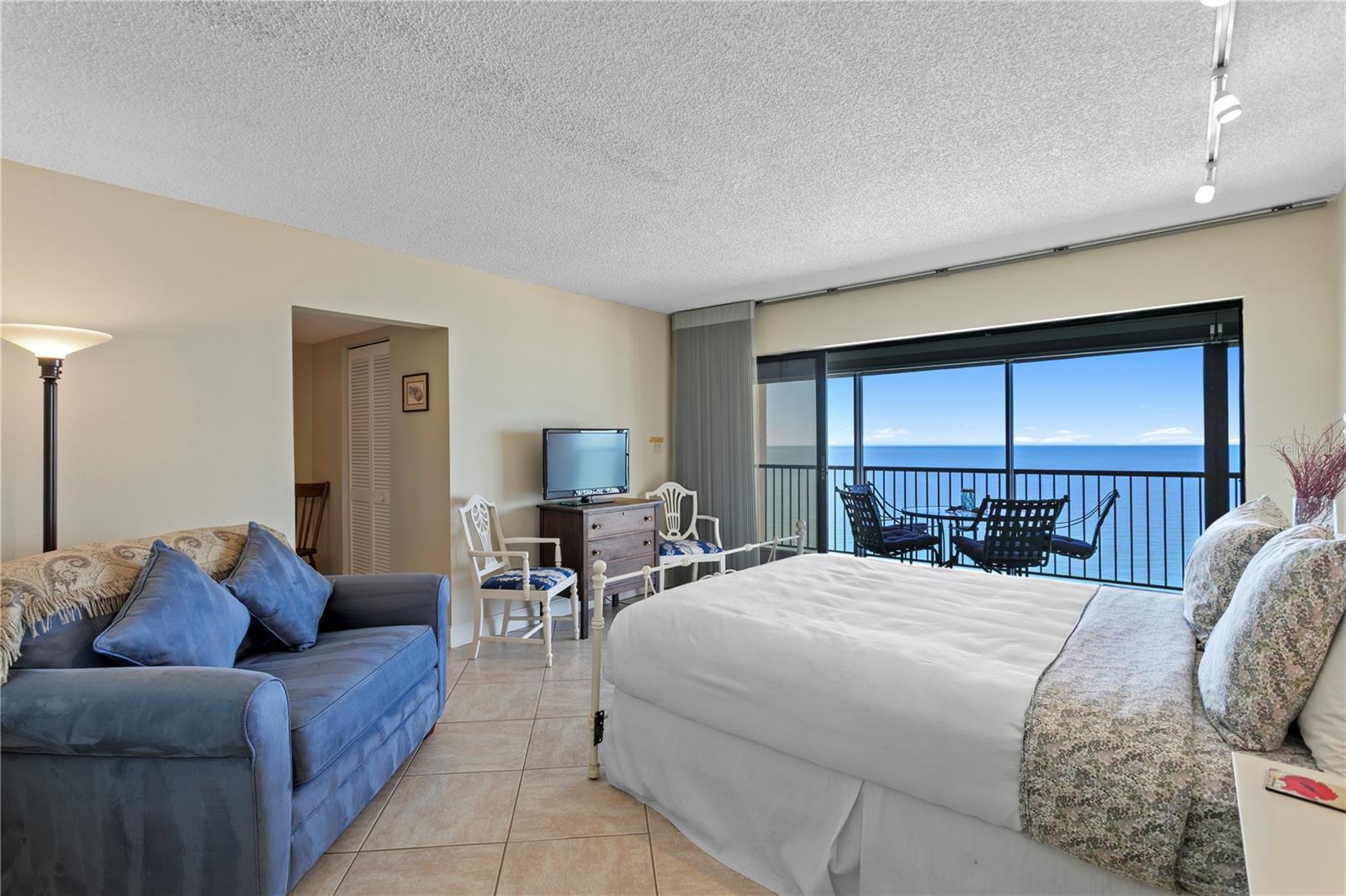 OCEAN SANDS ONE CONDO - Residential
