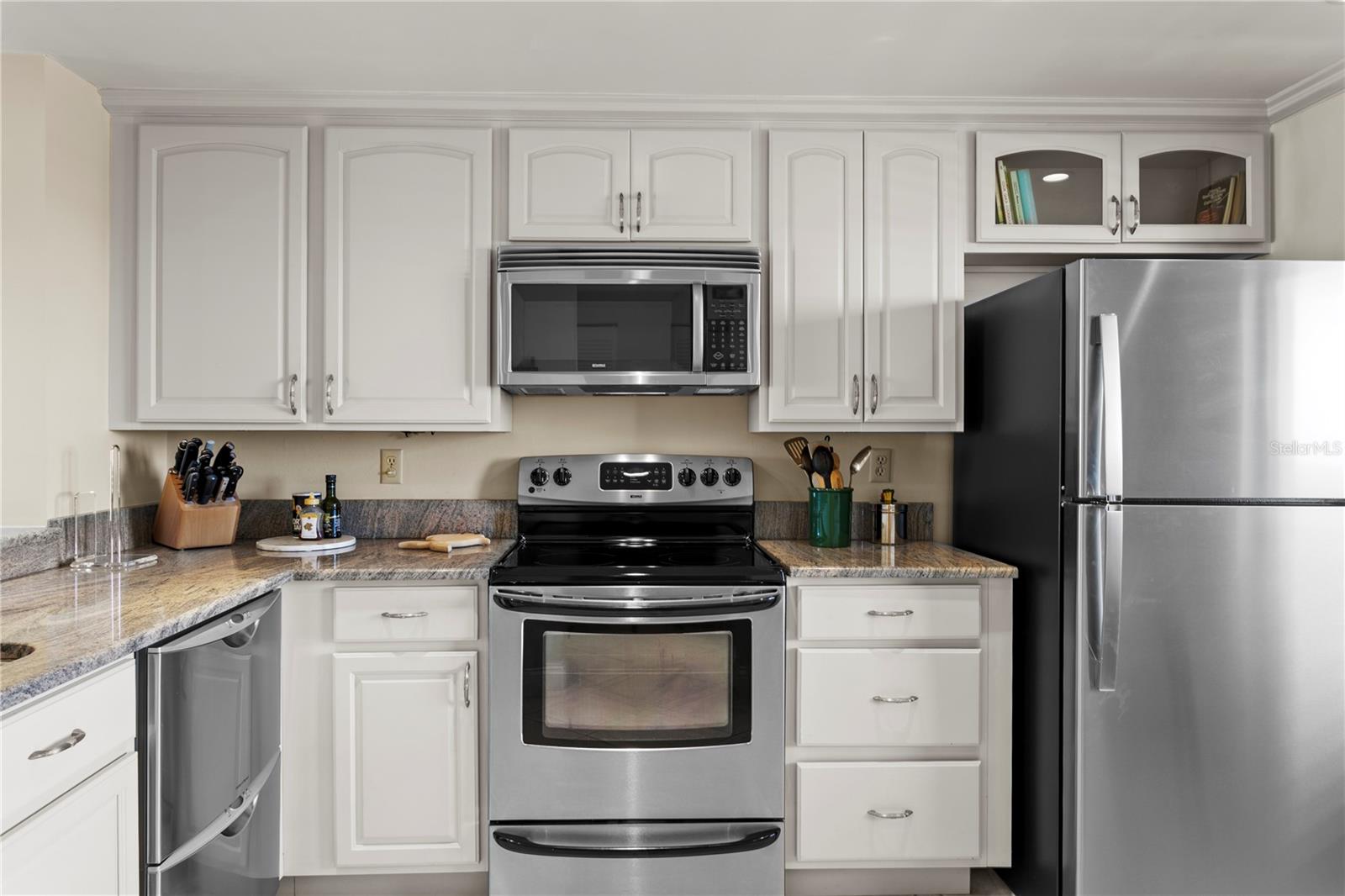 OCEAN SANDS ONE CONDO - Residential