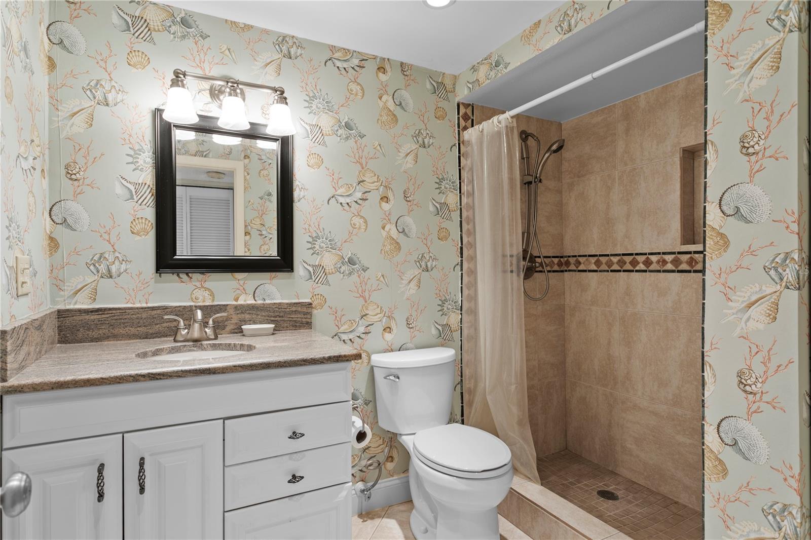 OCEAN SANDS ONE CONDO - Residential