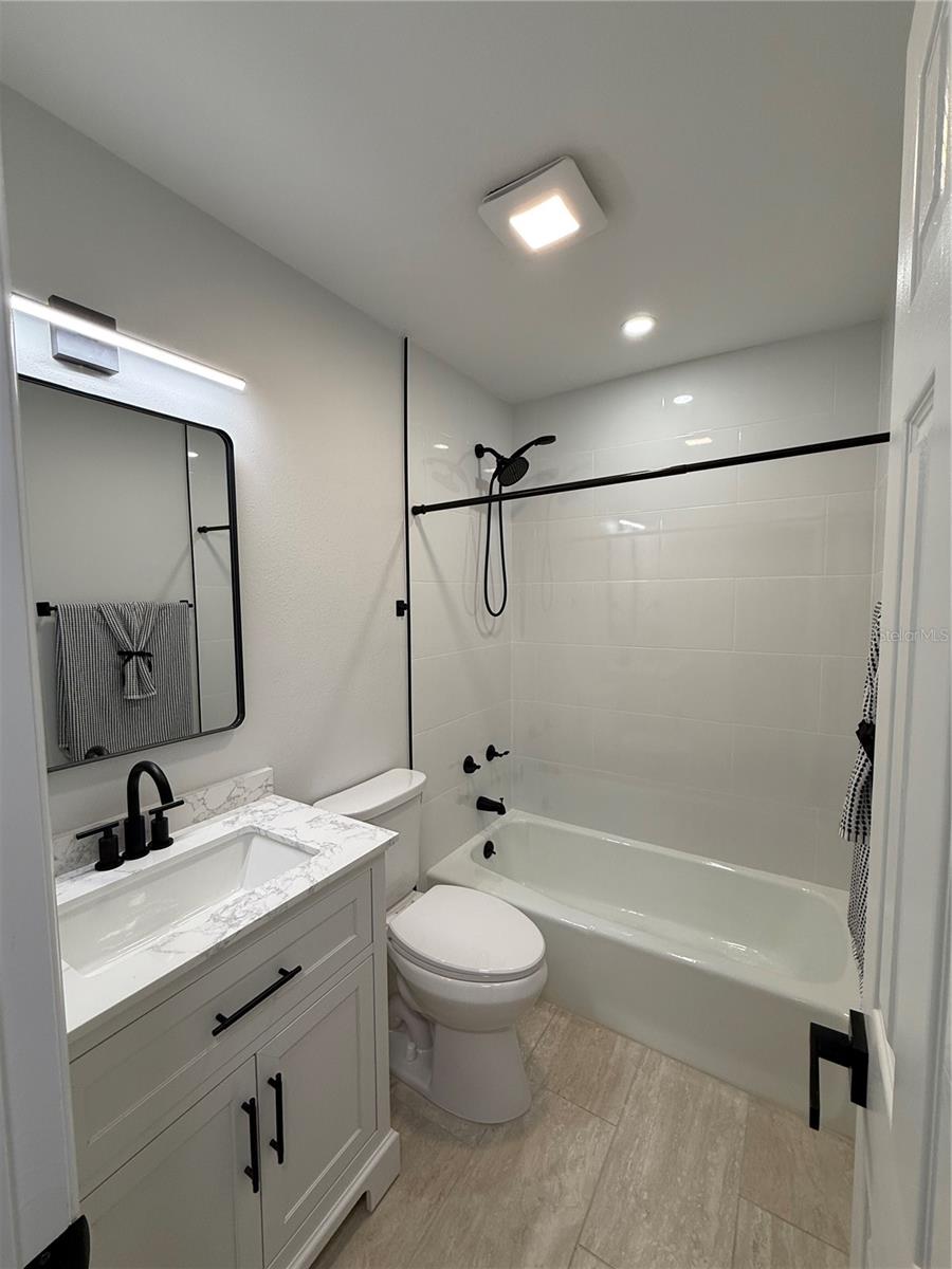 SARASOTA SPGS - Residential