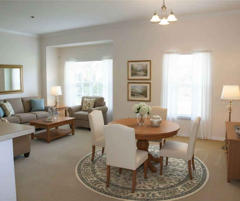 1606 EAGLE POND DRIVE