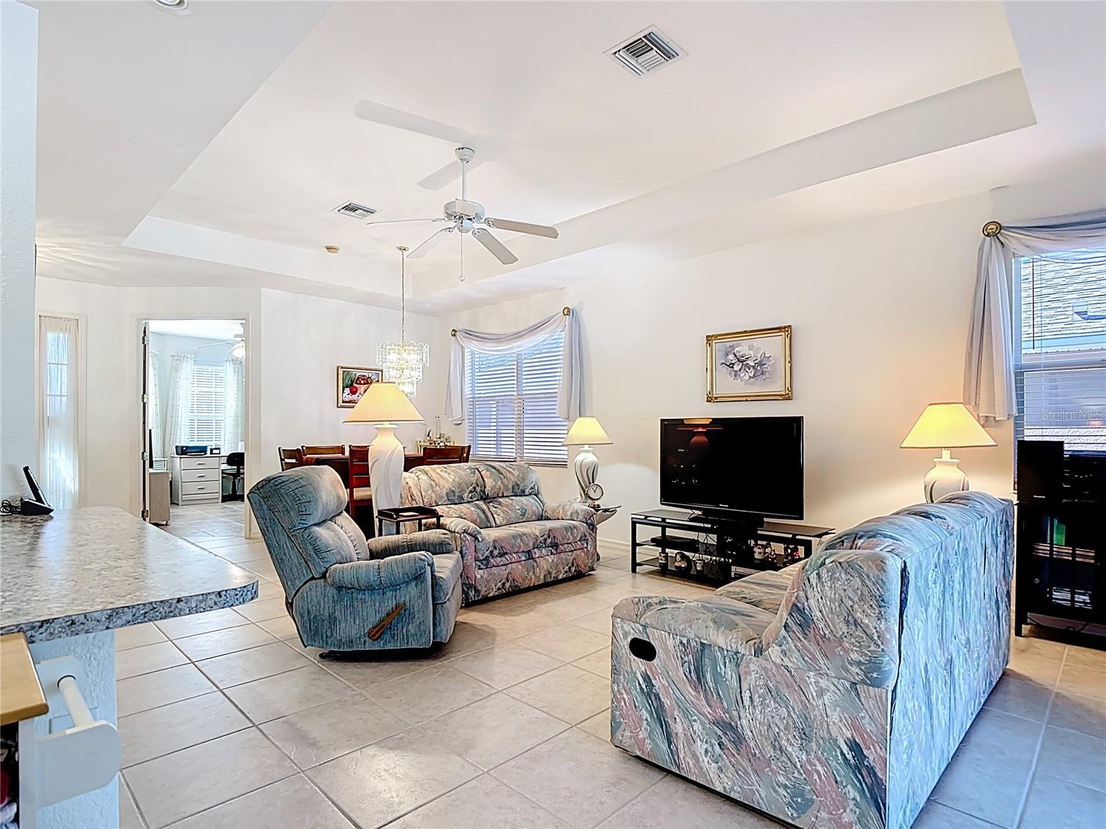 KINGS ISLAND SUB - Residential