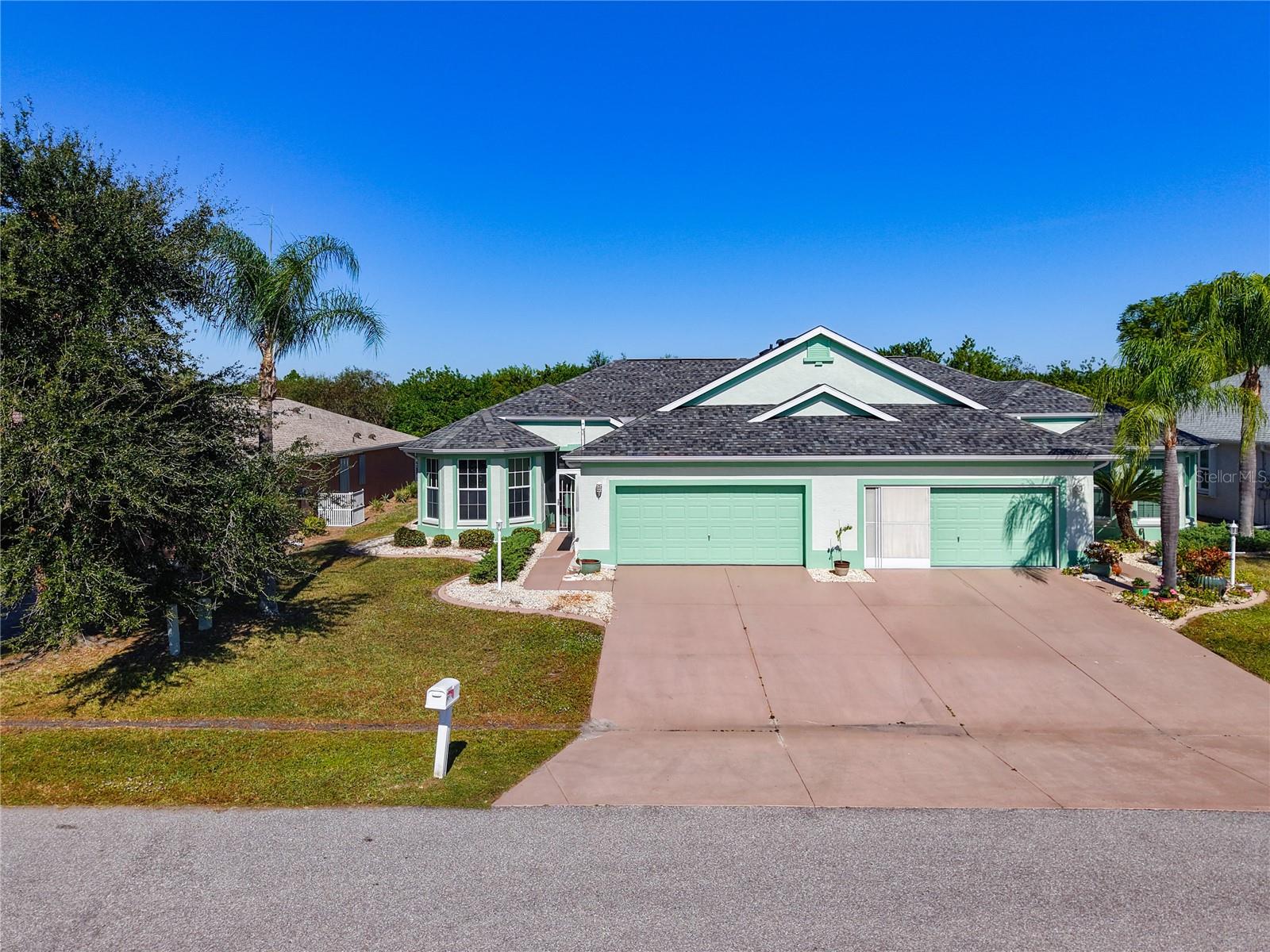 KINGS ISLAND SUB - Residential