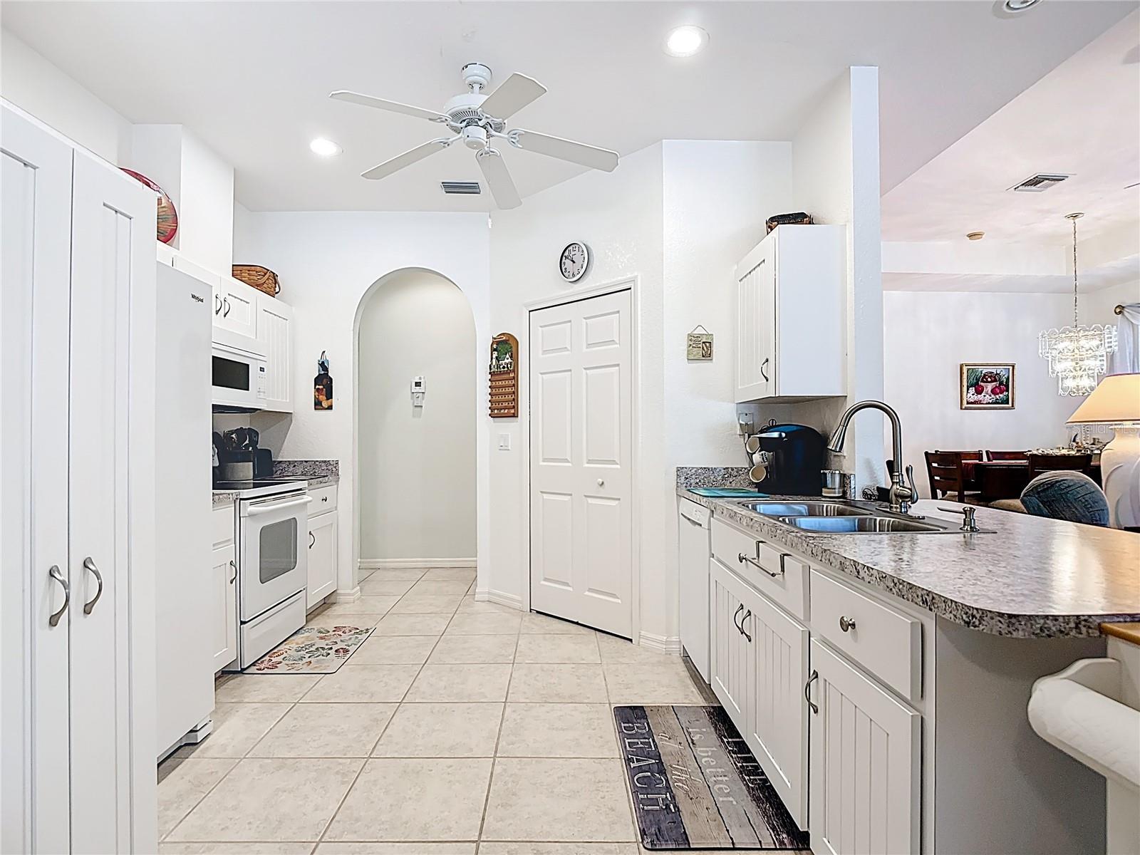 KINGS ISLAND SUB - Residential