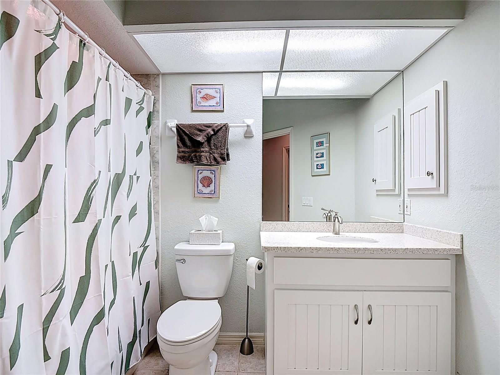 KINGS ISLAND SUB - Residential