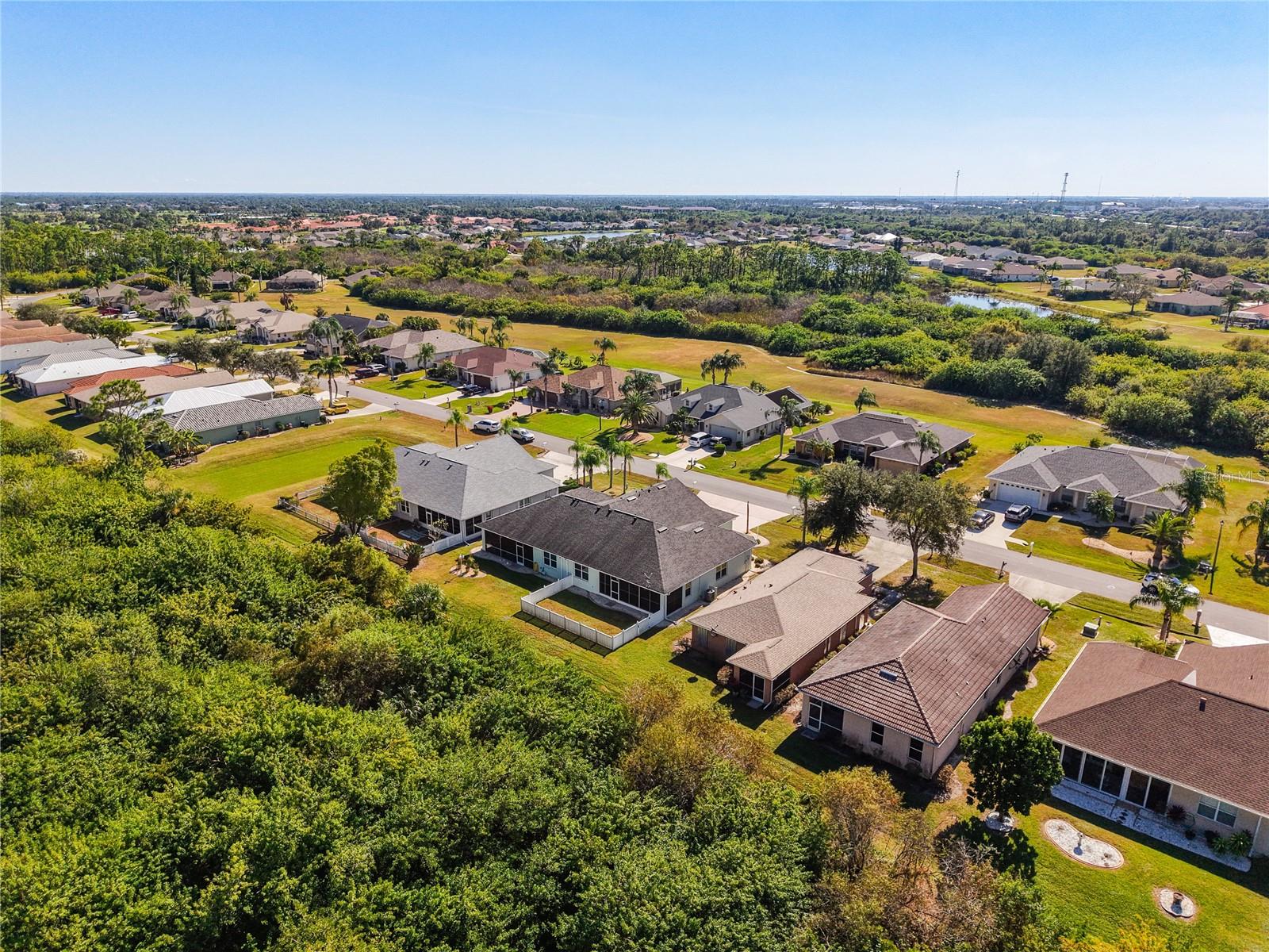 KINGS ISLAND SUB - Residential